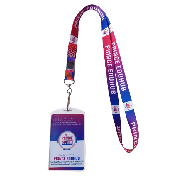 Best ID Card Printing in Jaipur - College & University ID Cards