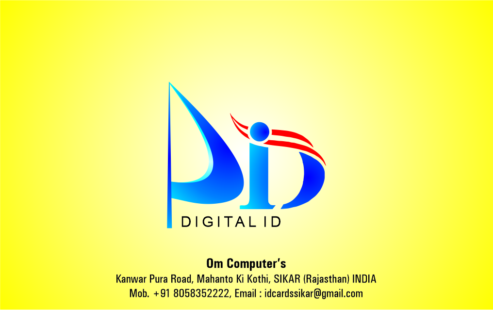 Best ID Card Printing in Jaipur